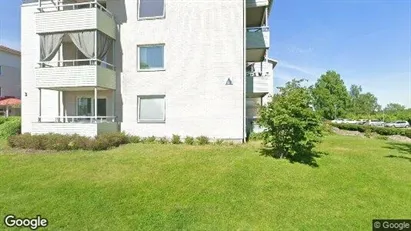 Apartments for rent in Åmål - Photo from Google Street View