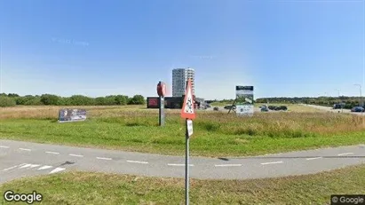 Apartments for rent in Frederikshavn - Photo from Google Street View