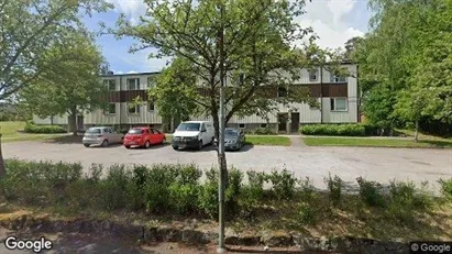 Apartments for rent in Flen - Photo from Google Street View