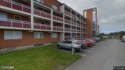 Apartments for rent in Östersund - Photo from Google Street View