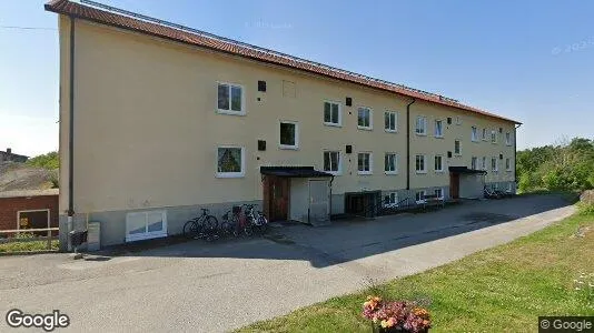 Apartments for rent in Nyköping - Photo from Google Street View