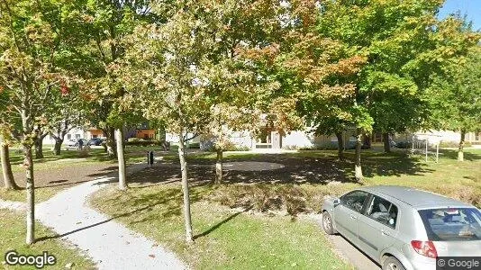 Apartments for rent in Helsingborg - Photo from Google Street View