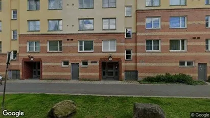 Apartments for rent in Södertälje - Photo from Google Street View