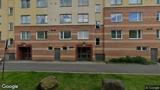 Apartments for rent in Södertälje - Photo from Google Street View