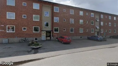 Apartments for rent in Katrineholm - Photo from Google Street View