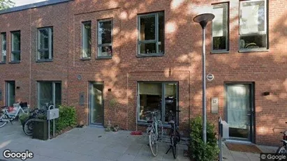 Apartments for rent in Odense C - Photo from Google Street View