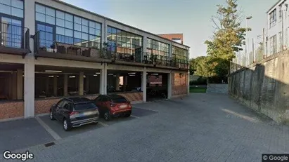 Apartments for rent in Odense C - Photo from Google Street View