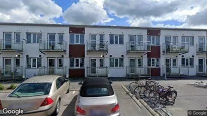 Apartments for rent in Oxie - Photo from Google Street View
