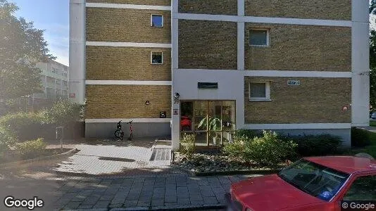 Apartments for rent in Malmö City - Photo from Google Street View