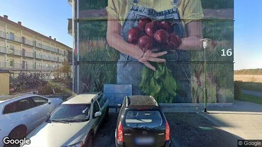 Apartments for rent in Limhamn/Bunkeflo - Photo from Google Street View