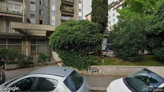 Apartments for rent in Florence - Photo from Google Street View