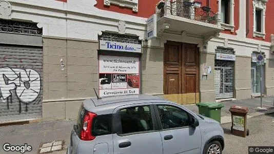 Apartments for rent in Milano Zona 5 - Vigentino, Chiaravalle, Gratosoglio - Photo from Google Street View