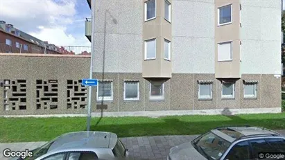 Apartments for rent in Karlstad - Photo from Google Street View