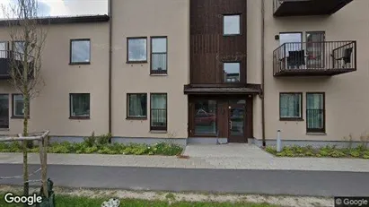 Apartments for rent in Lund - Photo from Google Street View