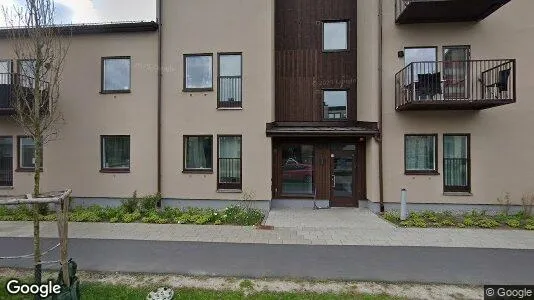 Apartments for rent in Lund - Photo from Google Street View