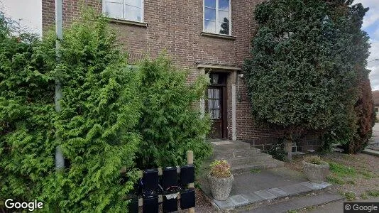 Apartments for rent in Bjuv - Photo from Google Street View