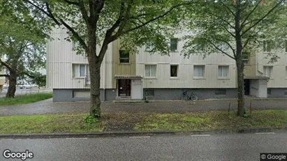 Apartments for rent in Eskilstuna - Photo from Google Street View