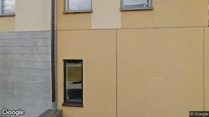 Apartments for rent in Haninge - Photo from Google Street View