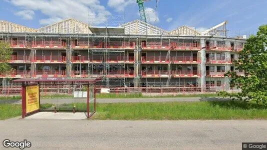 Apartments for rent in Vänersborg - Photo from Google Street View