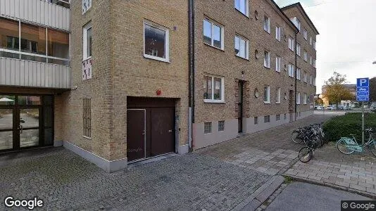 Apartments for rent in Malmö City - Photo from Google Street View