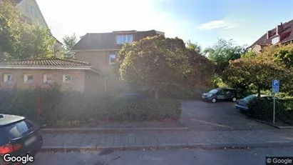 Apartments for rent in Helsingborg - Photo from Google Street View