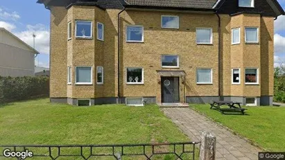 Apartments for rent in Nässjö - Photo from Google Street View