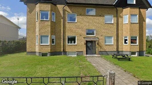 Apartments for rent in Nässjö - Photo from Google Street View