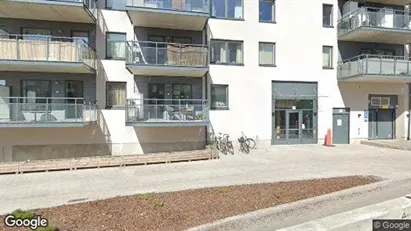 Apartments for rent in Sundbyberg - Photo from Google Street View