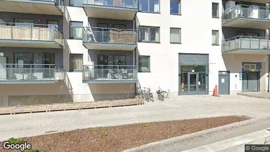 Apartments for rent in Sundbyberg - Photo from Google Street View