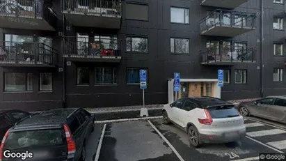 Apartments for rent in Upplands-Bro - Photo from Google Street View