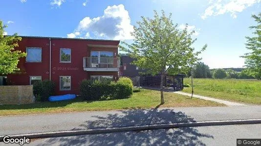 Apartments for rent in Haninge - Photo from Google Street View