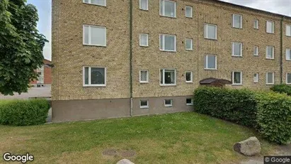 Apartments for rent in Kalmar - Photo from Google Street View