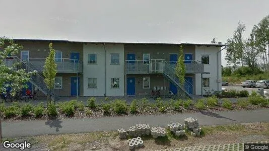 Apartments for rent in Växjö - Photo from Google Street View
