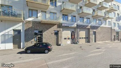 Apartments for rent in Helsingborg - Photo from Google Street View