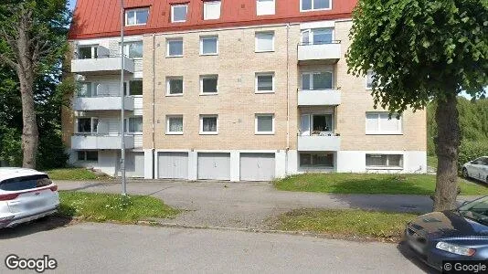 Apartments for rent in Katrineholm - Photo from Google Street View