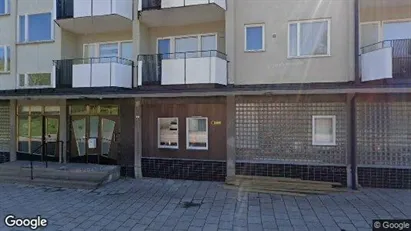 Apartments for rent in Hofors - Photo from Google Street View