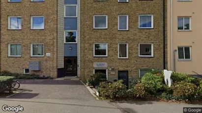 Apartments for rent in Åstorp - Photo from Google Street View