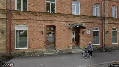 Apartments for rent in Tierp - Photo from Google Street View