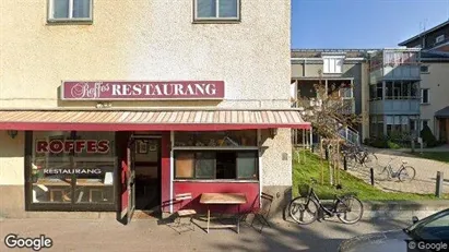 Apartments for rent in Karlstad - Photo from Google Street View