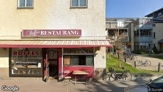 Apartments for rent in Karlstad - Photo from Google Street View