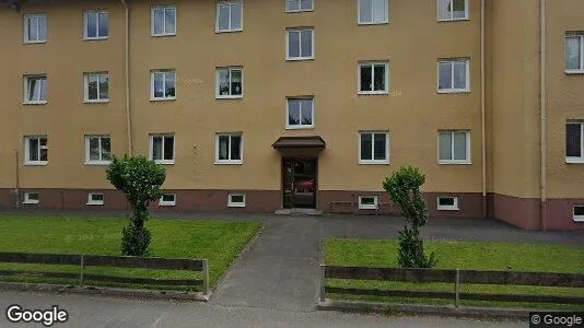 Apartments for rent in Falköping - Photo from Google Street View