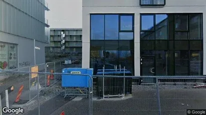 Apartments for rent in Upplands Väsby - Photo from Google Street View