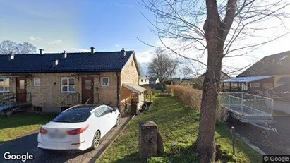 Apartments for rent in Falköping - Photo from Google Street View