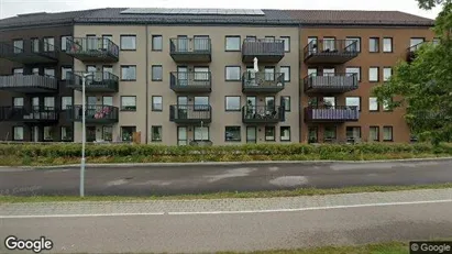 Apartments for rent in Växjö - Photo from Google Street View