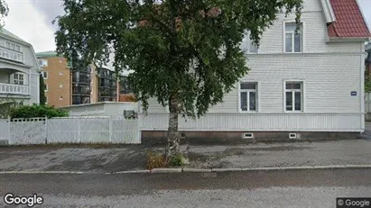 Apartments for rent in Sundsvall - Photo from Google Street View