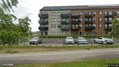 Apartments for rent in Växjö - Photo from Google Street View