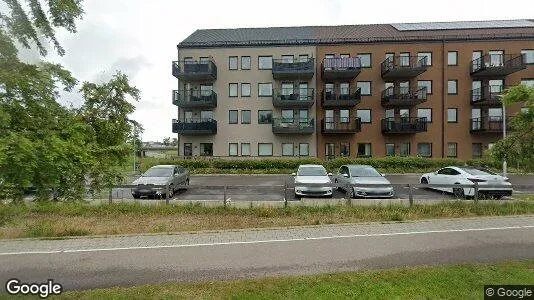 Apartments for rent in Växjö - Photo from Google Street View