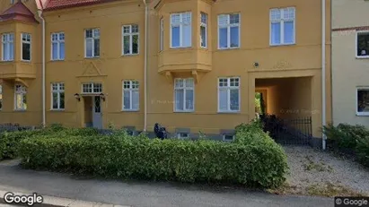 Apartments for rent in Eskilstuna - Photo from Google Street View