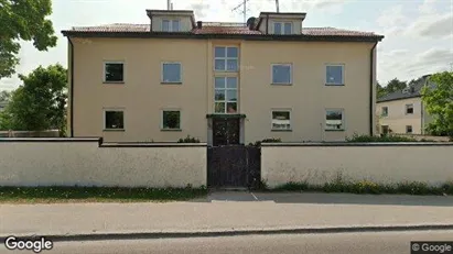 Apartments for rent in Västerås - Photo from Google Street View