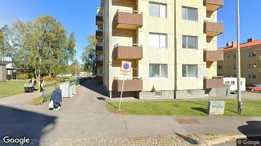 Apartments for rent in Norrköping - Photo from Google Street View